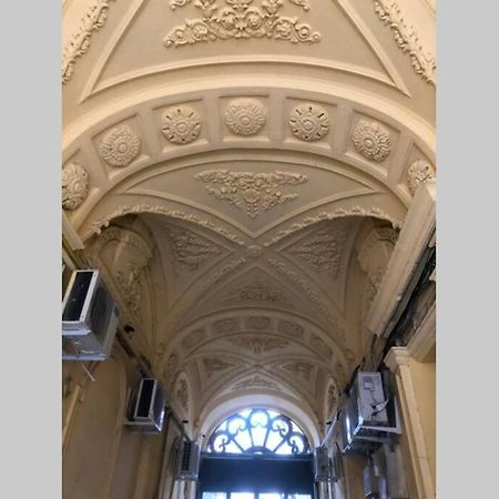 Dvoryanskaya Apart. Apartman Odessza Kültér fotó