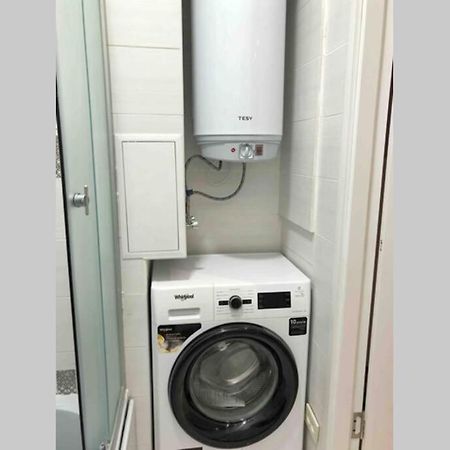 Dvoryanskaya Apart. Apartman Odessza Kültér fotó