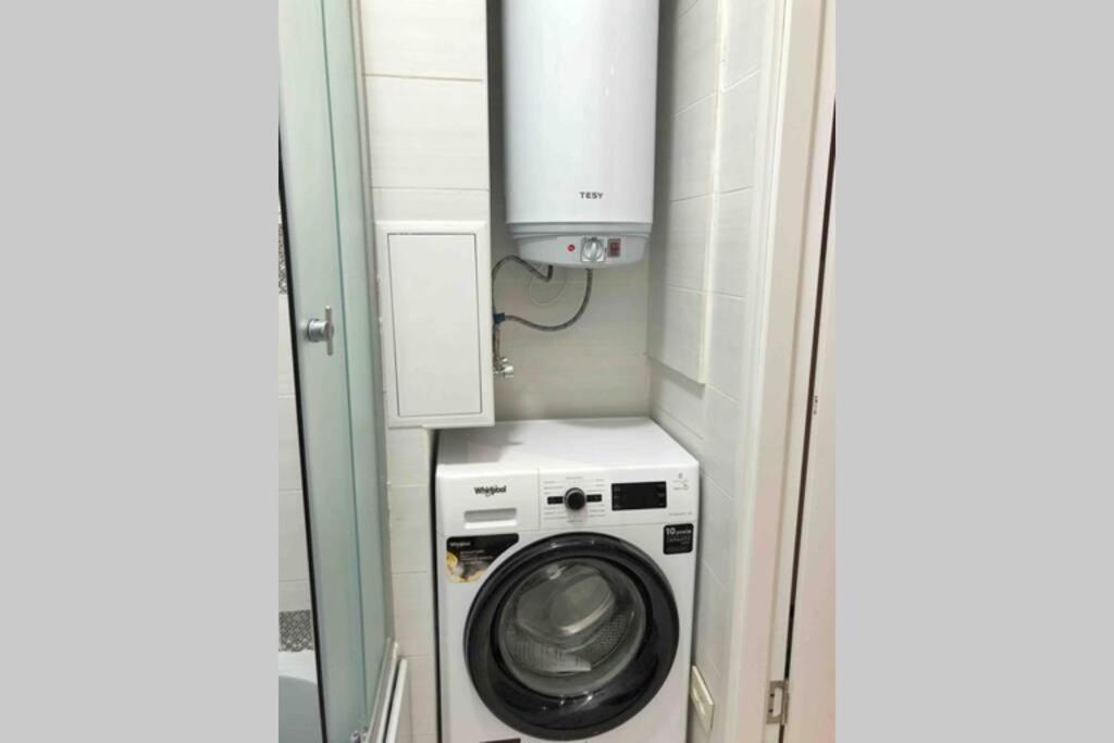 Dvoryanskaya Apart. Apartman Odessza Kültér fotó