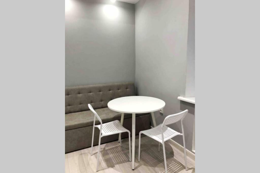 Dvoryanskaya Apart. Apartman Odessza Kültér fotó