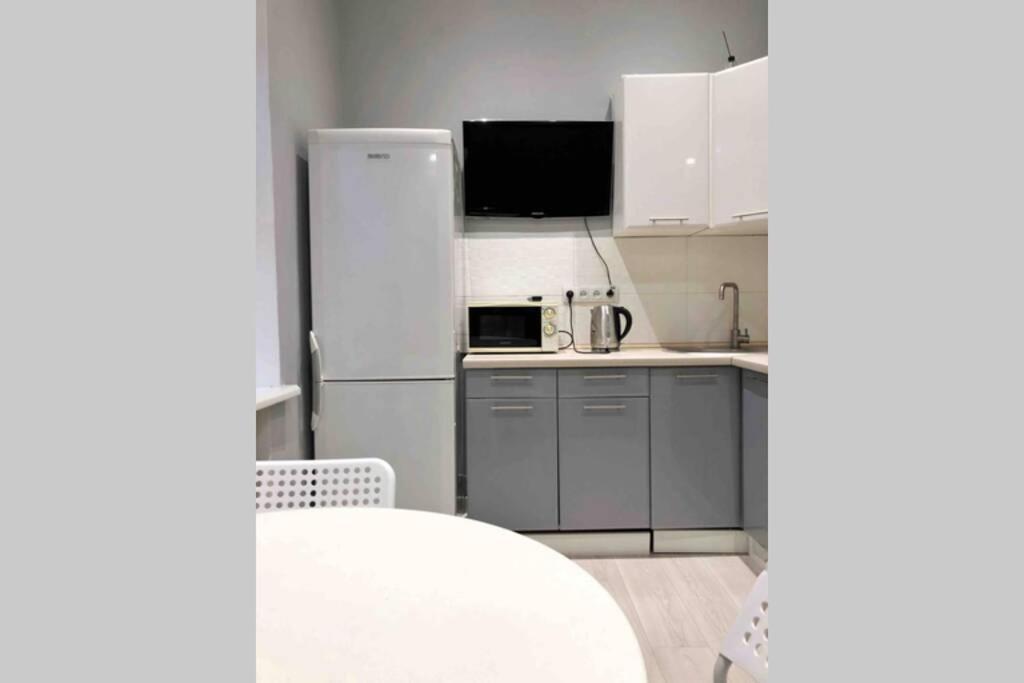 Dvoryanskaya Apart. Apartman Odessza Kültér fotó