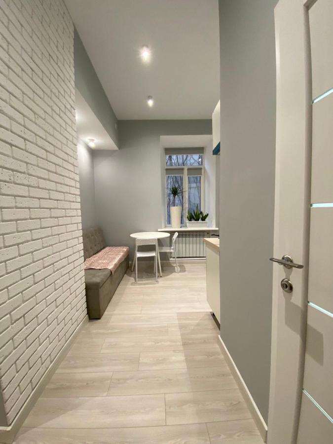 Dvoryanskaya Apart. Apartman Odessza Kültér fotó