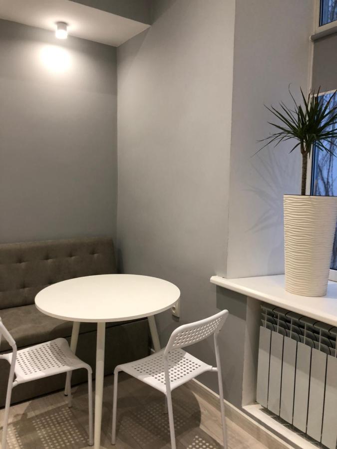 Dvoryanskaya Apart. Apartman Odessza Kültér fotó