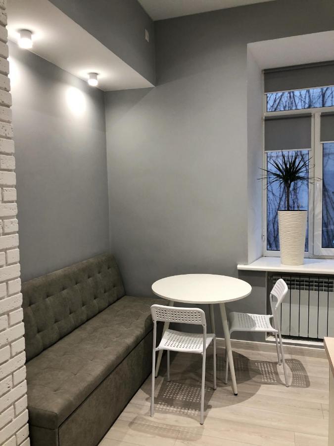 Dvoryanskaya Apart. Apartman Odessza Kültér fotó
