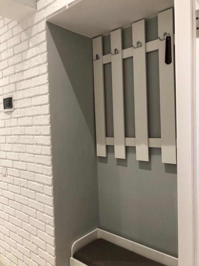Dvoryanskaya Apart. Apartman Odessza Kültér fotó