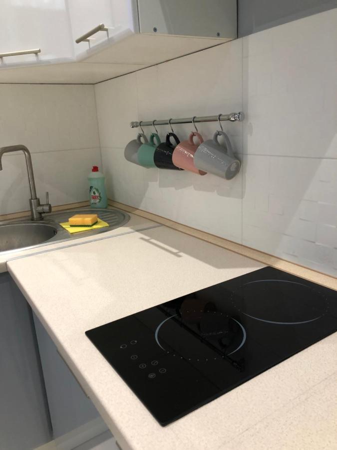 Dvoryanskaya Apart. Apartman Odessza Kültér fotó